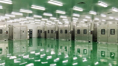 如何處理高低溫試驗(yàn)箱的低溫不穩(wěn)定情況？